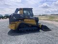 2024 Deere 333G Skid Steer