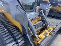 2024 Deere 333G Skid Steer