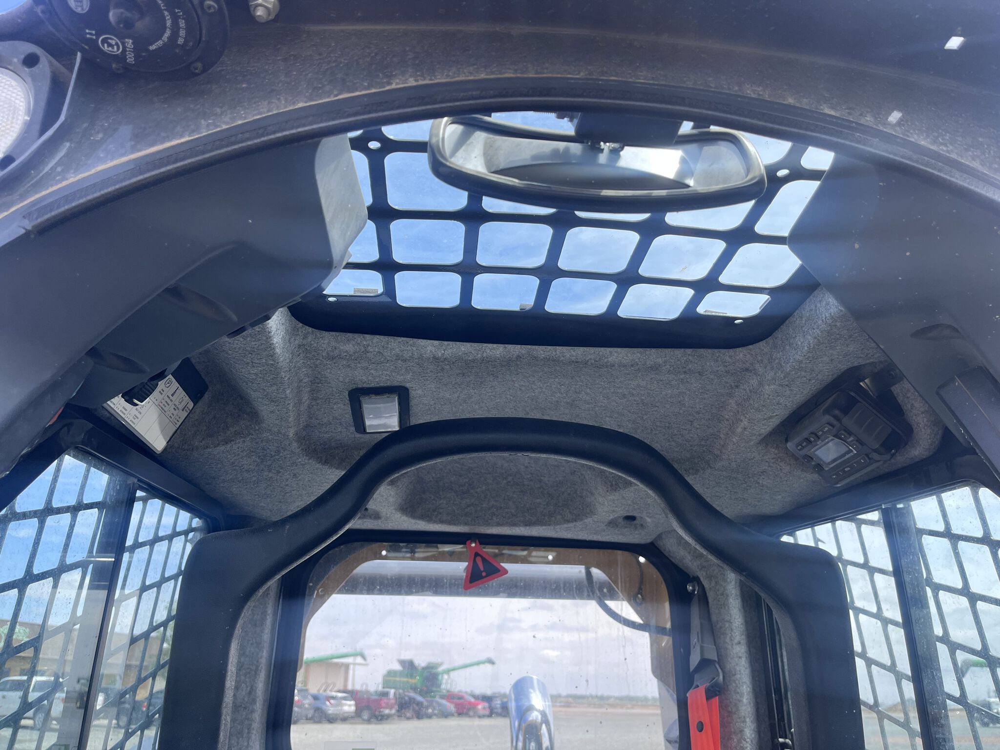2024 Deere 333G Skid Steer