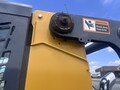 2024 Deere 333G Skid Steer