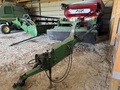 2015 John Deere 630 Mower Conditioner