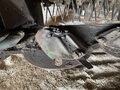 2015 John Deere 630 Mower Conditioner