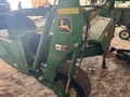 2015 John Deere 630 Mower Conditioner