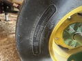 2015 John Deere 630 Mower Conditioner