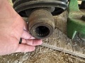 2015 John Deere 630 Mower Conditioner