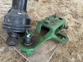 2015 John Deere 630 Mower Conditioner