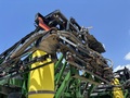 2009 John Deere 4730 Self-Propelled Sprayer