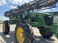 2009 John Deere 4730 Self-Propelled Sprayer