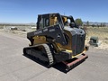 2019 Deere 333G Skid Steer