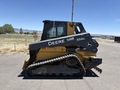 2019 Deere 333G Skid Steer