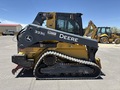 2019 Deere 333G Skid Steer