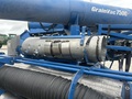 2017 Brandt 7500HP Grain Vac