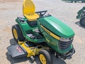 2013 John Deere X534 Lawn Mower