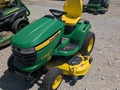 2013 John Deere X534 Lawn Mower