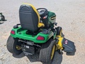 2013 John Deere X534 Lawn Mower