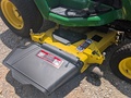 2013 John Deere X534 Lawn Mower