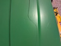 2013 John Deere X534 Lawn Mower