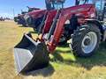 2024 Case IH L104 Front End Loader