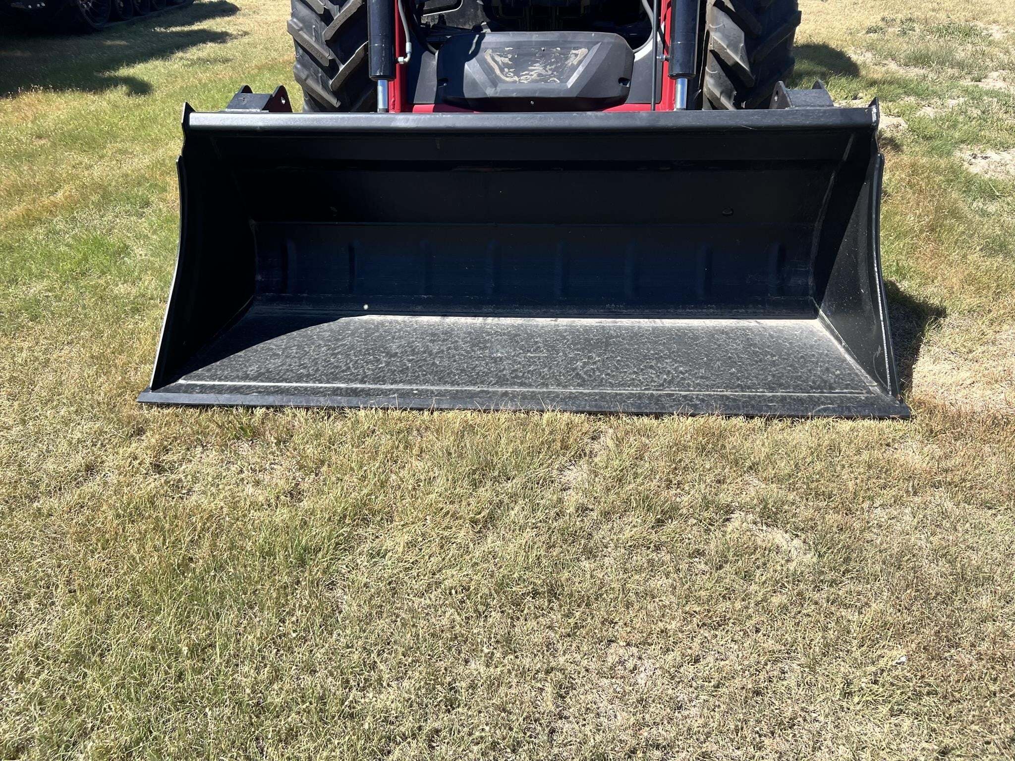 2024 Case IH L104 Front End Loader