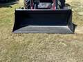2024 Case IH L104 Front End Loader