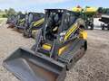 2021 New Holland C332 Skid Steer