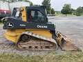 2022 Deere 325G Skid Steer