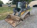 2022 Deere 325G Skid Steer