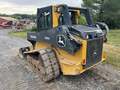 2022 Deere 325G Skid Steer
