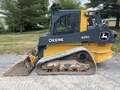 2022 Deere 325G Skid Steer