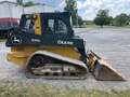 2022 Deere 325G Skid Steer