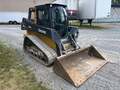 2022 Deere 325G Skid Steer