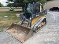 2022 Deere 325G Skid Steer