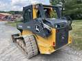 2022 Deere 325G Skid Steer