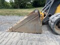 2022 Deere 325G Skid Steer