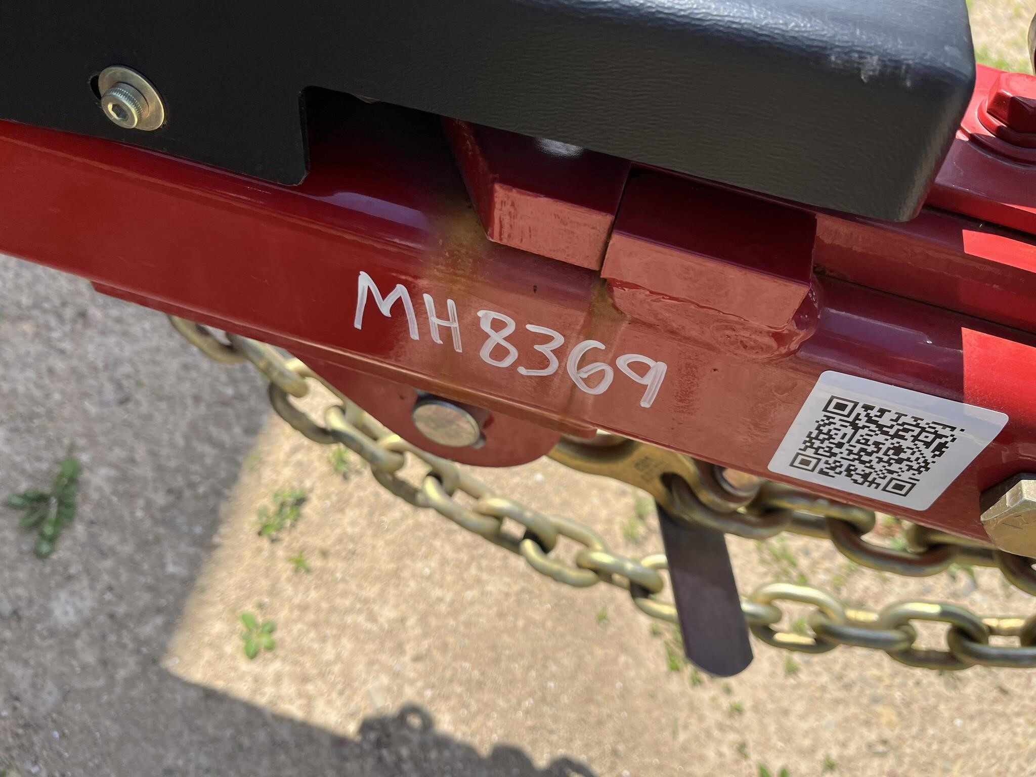 2026 Brent 657 Gravity Wagon