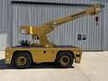 2004 Broderson IC80-3G Crane