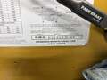 2004 Broderson IC80-3G Crane