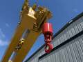 2004 Broderson IC80-3G Crane