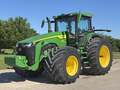 2022 John Deere 8R 340 Tractor