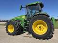 2022 John Deere 8R 340 Tractor