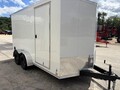2027 Royal Cargo 7X14 Box Trucks/Trailer