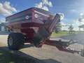2020 J&M 812-18 Grain Cart
