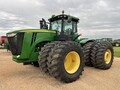 2013 John Deere 9510R Tractor