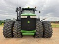 2013 John Deere 9510R Tractor