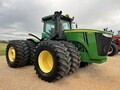 2013 John Deere 9510R Tractor