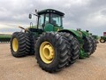 2013 John Deere 9510R Tractor