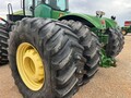2013 John Deere 9510R Tractor