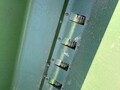 1993 John Deere 450 Drill