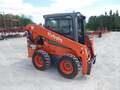 2025 Kubota SSV65 Skid Steer