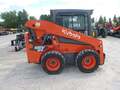 2025 Kubota SSV65 Skid Steer
